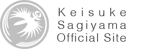 Keisuke Sagiyama Official Site
