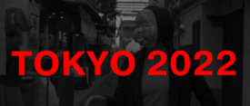 TOKYO 2022
